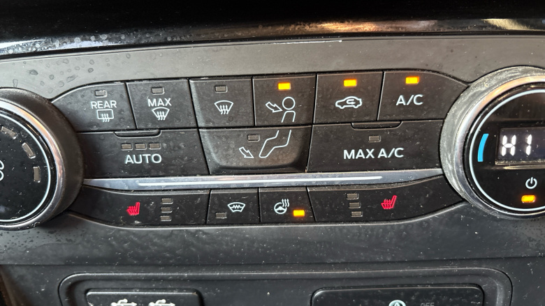 Ford EcoSport 1.0 EcoBoost 125 ST-Line 5dr Petrol Hatchback